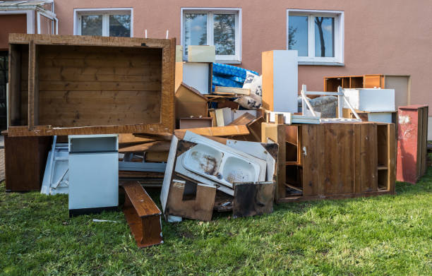 Best Estate Cleanout  in Bellevle, IL