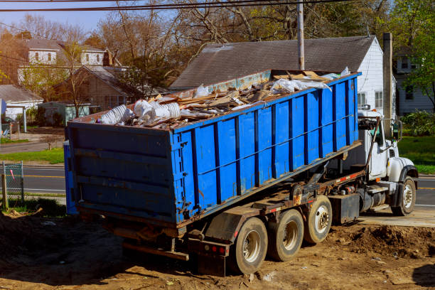 Best Attic Cleanout  in Bellevle, IL