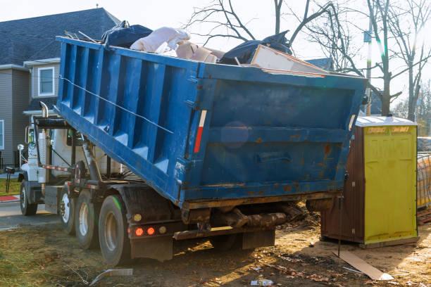 Best Residential Junk Removal  in Bellevle, IL