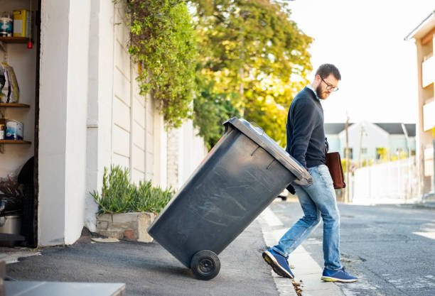 Reliable Belleville, IL Junk Removal Services Solutions