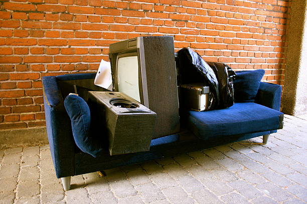 Best Carpet Removal and Disposal  in Bellevle, IL