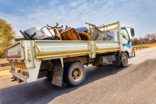 Best Scrap Metal Removal  in Bellevle, IL