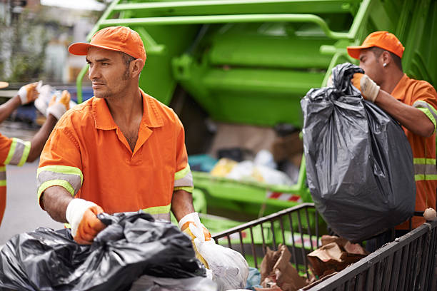 Retail Junk Removal in Belleville, IL