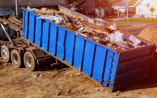 Professional Junk Removal Services in Belleville, IL